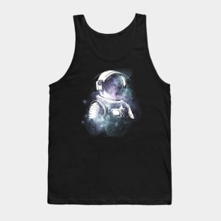 Space - Possibility Tank Top